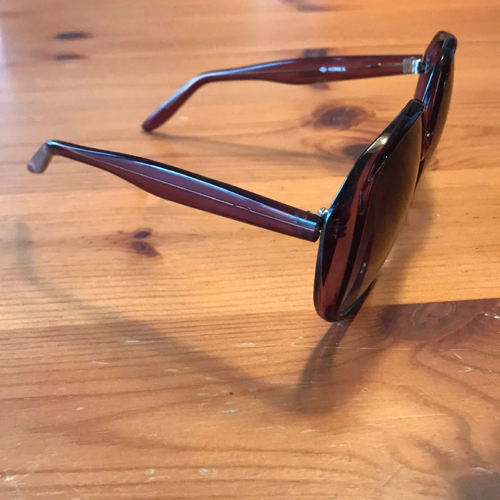 Riviera‎ Vintage Sunglasses
